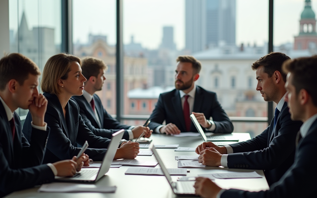 Иллюстрация 1: Ошибки заказчика: Избегайте Критических Штрафов Графическое сопровождение статьи "Ошибки заказчиков — эффективное обучение закупкам в Краснодаре"