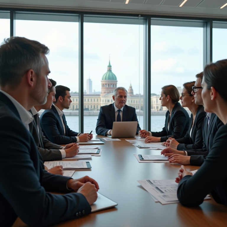 Графическое сопровождение статьи "Организация закупок 223-ФЗ: Эксклюзивное обучение специалистов в Самаре"