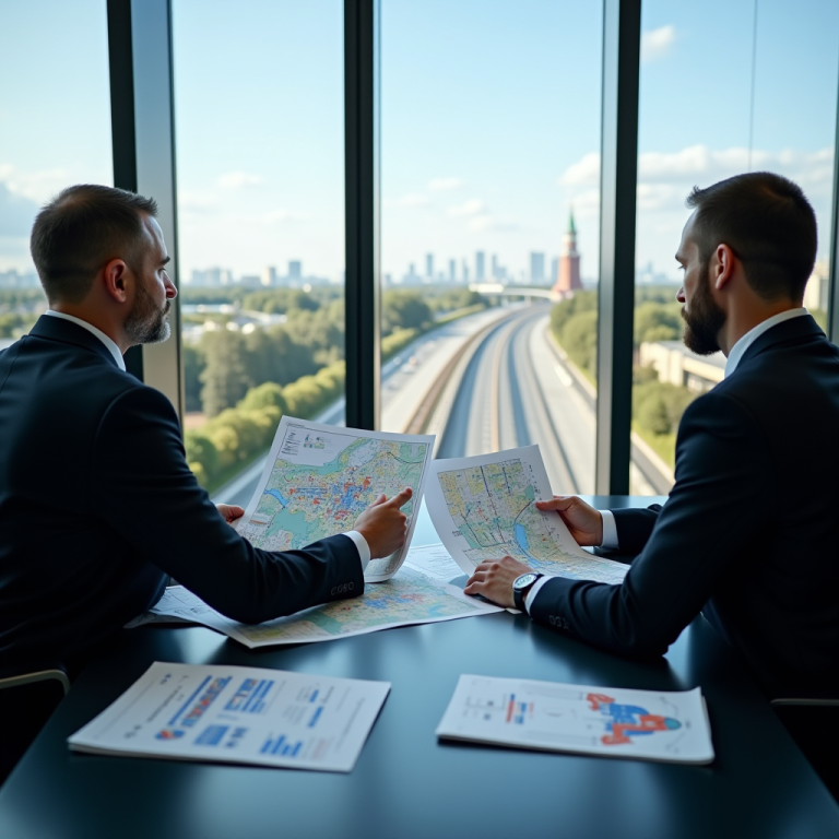 Иллюстрация 1: Электронный документооборот: эффективный курс для заказчиков Изображение к статье "Электронный документооборот: эффективный курс для заказчиков"