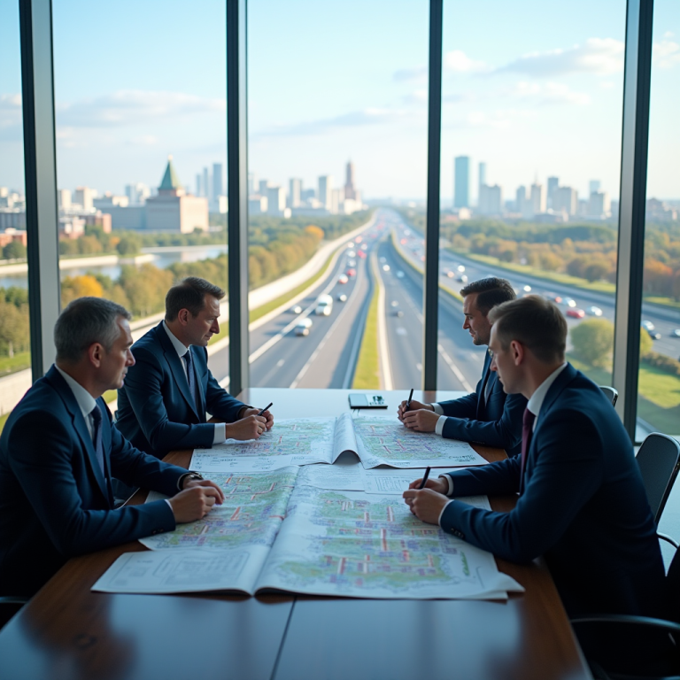 Поясняющая иллюстрация к материалу "Потрясающий план-график закупок по 44-ФЗ в Кирове"