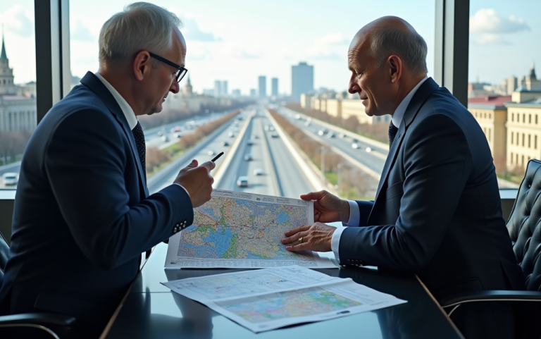 Наглядный пример к статье "223-ФЗ: Все Плюсы и Минусы в Ярославле"