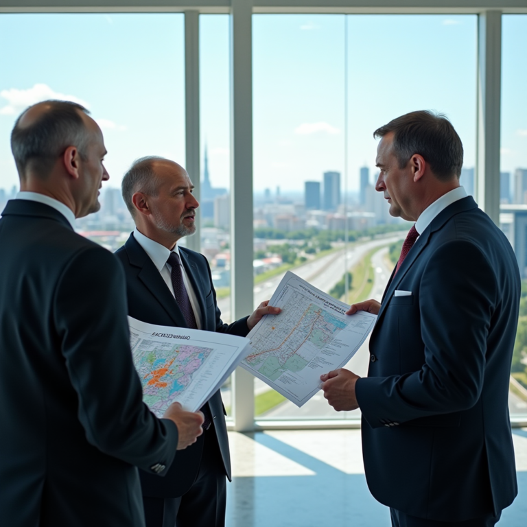 Иллюстрация 1: Оценка заявок: эффективный алгоритм для ваших закупок Изображение к статье "Оценка заявок: эффективный алгоритм для ваших закупок"