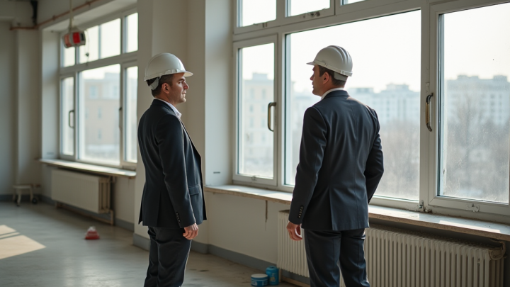 Наглядный пример к статье "Потрясающее руководство: закупки единственного поставщика в Ярославле"