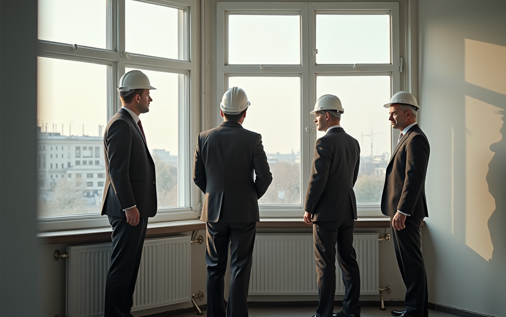 Изображение к статье "Обеспечение заявок: надежный способ выиграть тендер"