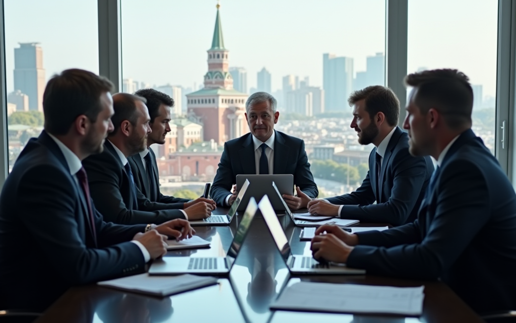 Наглядный пример к статье "Цифровизация закупок: Легкое обучение в Ярославле"