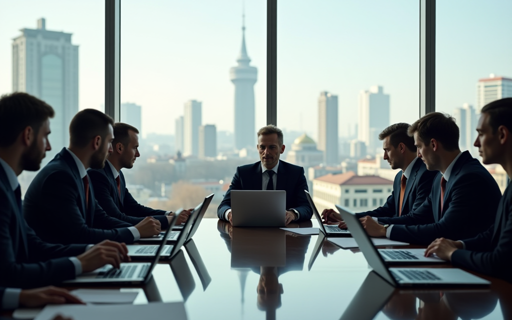 Иллюстрация 1: Курс по закупкам 223-ФЗ: Легкий Путь к Профессионализму Изображение к статье "Курс по закупкам 223-ФЗ: Легкий Путь к Профессионализму"