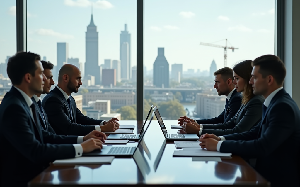 Наглядный пример к статье "Обеспечение заявок: эксклюзивное обучение в Ярославле"