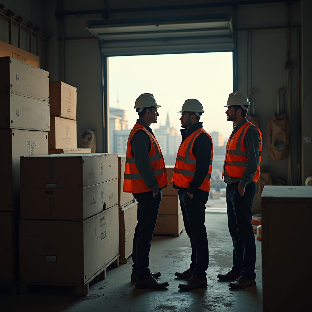 Наглядный пример к статье "Конкурсная документация — профессиональный разбор ошибок в Ярославле"