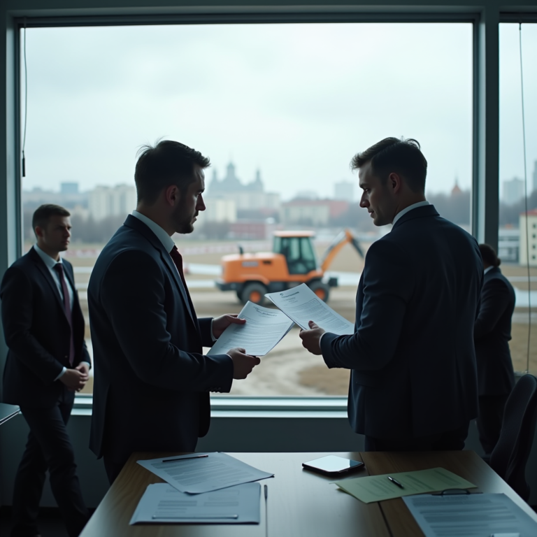 Наглядный пример к статье "Организация закупок 223-ФЗ: Эксклюзивное обучение специалистов в Ярославле"