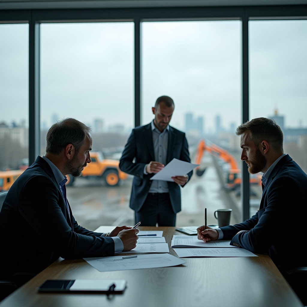 Наглядный пример к статье "Контроль закупок: Эффективный аудит 44-ФЗ и 223-ФЗ в Ярославле"