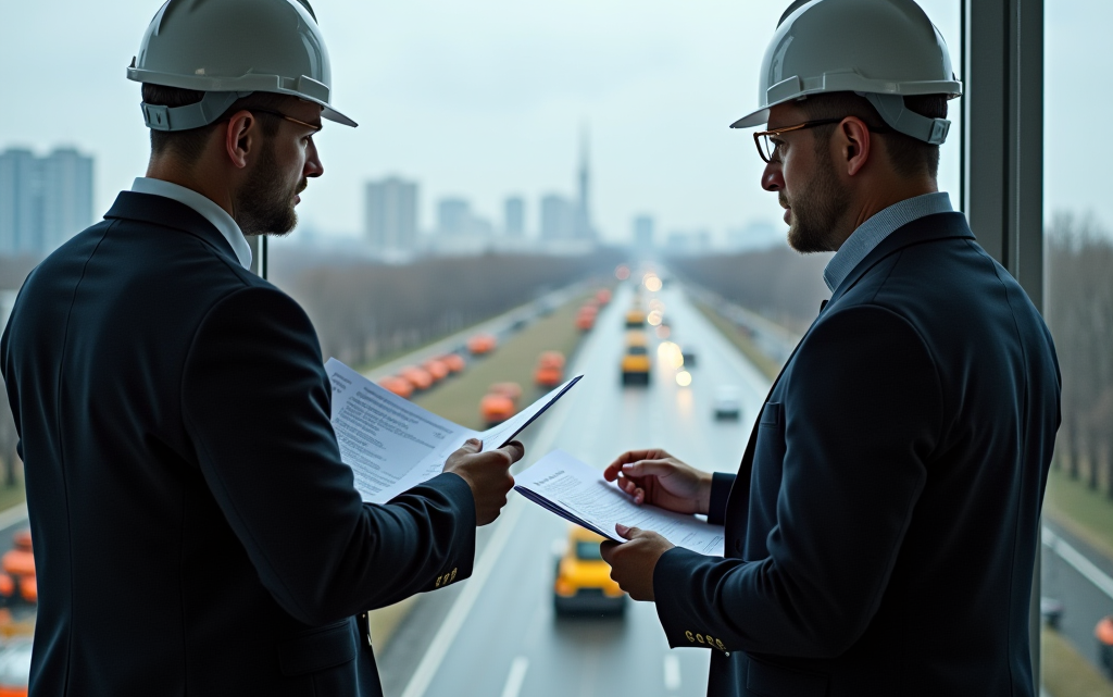 Наглядный пример к статье "Электронные площадки — профессиональный выбор в Ярославле"