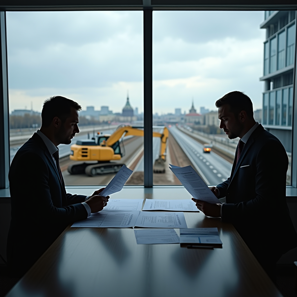 Наглядный пример к статье "Офсетные контракты: Обязательные изменения в Ярославле [sc name=year][/sc]"