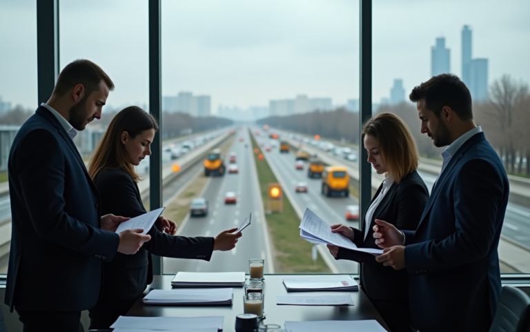 Наглядный пример к статье "Контрактная система 44-ФЗ: обязательные изменения в Москве в Ярославле"