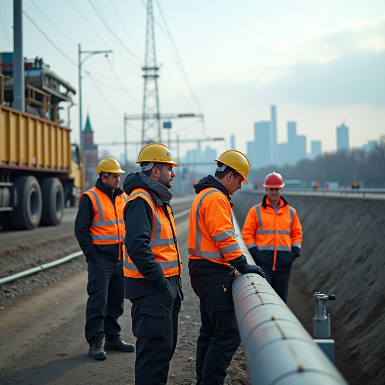 Наглядный пример к статье "Электронный документооборот: эксклюзивные шаги в Ярославле"
