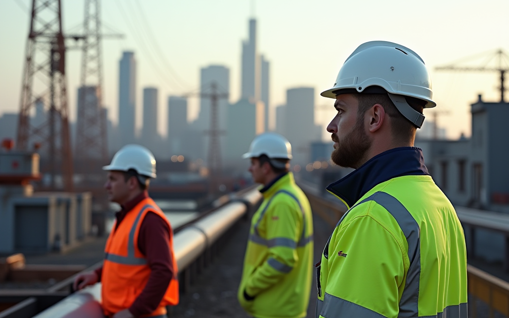 Иллюстрация 1: Обучение 44-ФЗ: Ваш Надежный Защитник от Рисков Графическое сопровождение статьи "Риски контракта: в Калуге обязательное обучение 44-ФЗ"