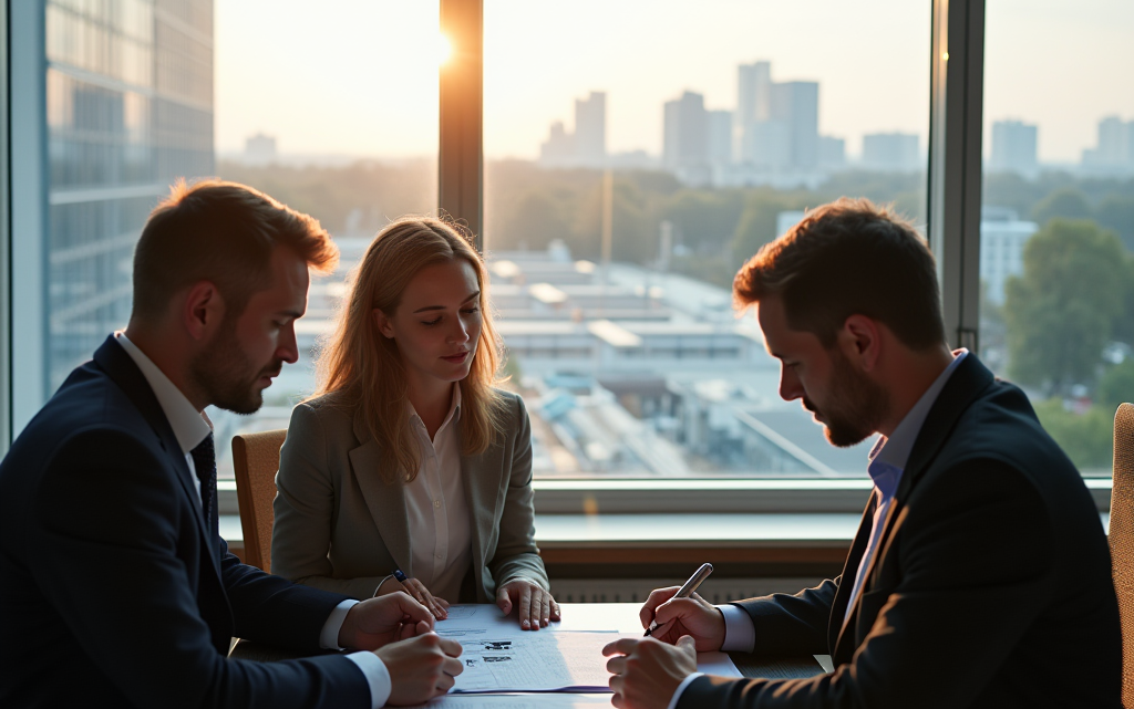 Графическое сопровождение статьи "Электронный документооборот — надёжное внедрение 44-ФЗ в Саратове"