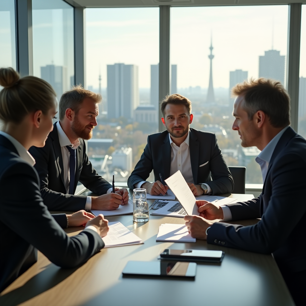 Наглядный пример к статье "Конкурсная документация: Простое обучение госзакупкам в Ярославле"