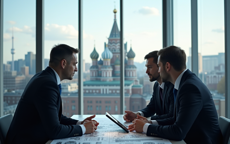 Иллюстрация 2: Тендерная документация: Профессиональное обучение для безупречных закупок Поясняющая иллюстрация к материалу "Тендерная документация — профессиональное обучение в Твери"