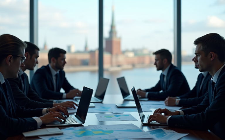 Иллюстрация 1: Контрактный управляющий: эксклюзивное обучение для карьеры Графическое сопровождение статьи "Контрактный управляющий: эксклюзивное обучение в Твери"