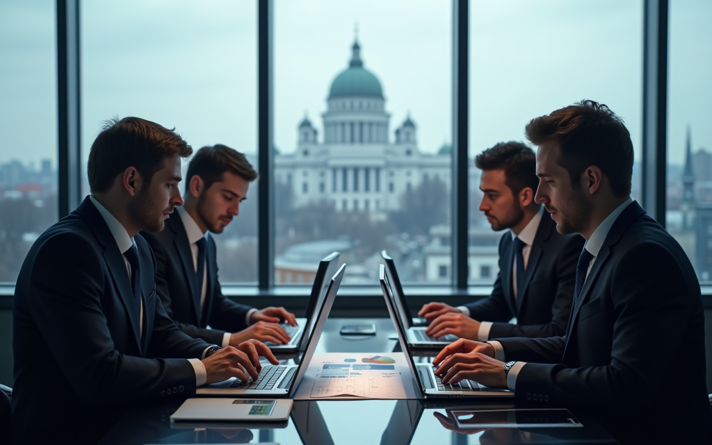 Наглядный пример к статье "Цифровизация закупок — профессиональное обучение 44-ФЗ в Ярославле"