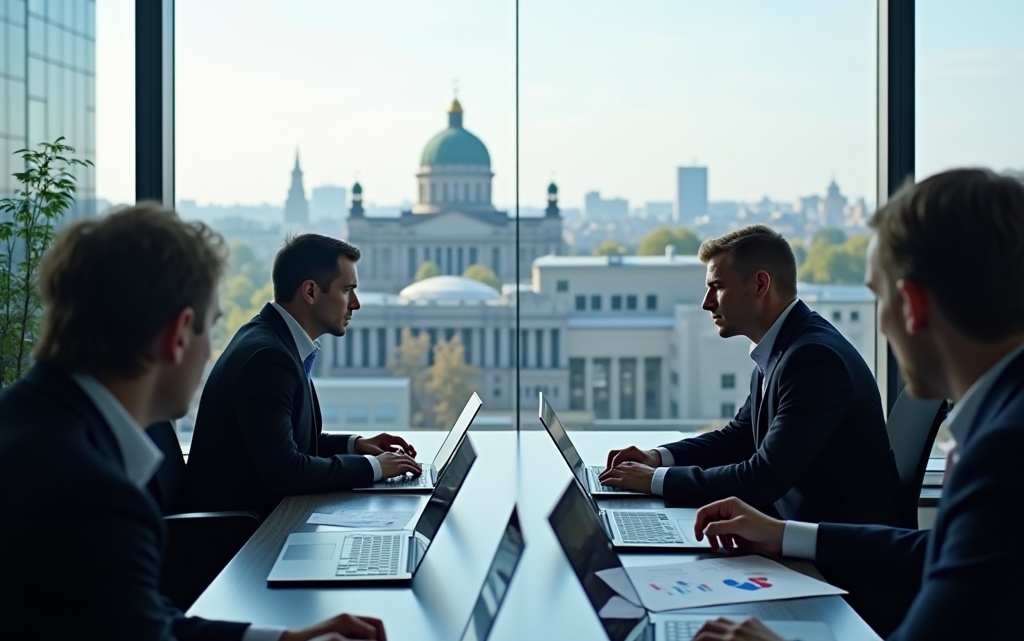 Наглядный пример к статье "Опыт субподряда: Опасная ошибка в Ярославле [sc name=year][/sc]"