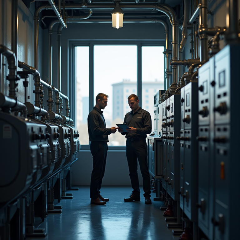 Поясняющая иллюстрация к материалу "Ответственность заказчика — важное обучение госзакупкам в Калуге"