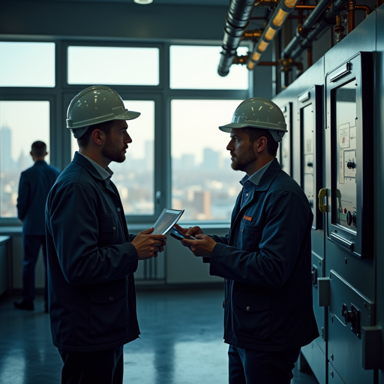 Изображение к статье "Обучение контрактных управляющих: эффективный путь к обязательной квалификации"