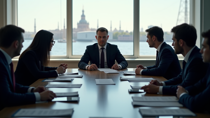 Графическое сопровождение статьи "Ключевая ставка: Острый обзор в Саратове [sc name=year][/sc]"