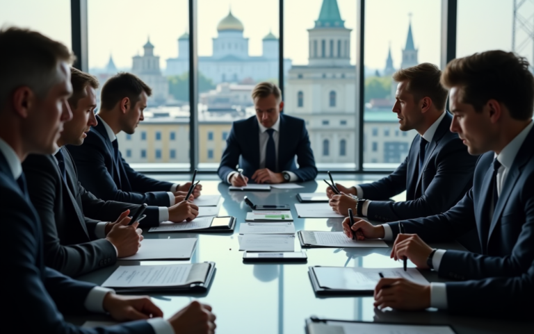 Наглядный пример к статье "Права поставщика — эффективная защита в Ярославле"