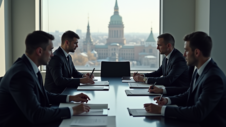 Поясняющая иллюстрация к материалу "Открытый конкурс 44-ФЗ — профессиональное планирование в Горно-Алтайске"