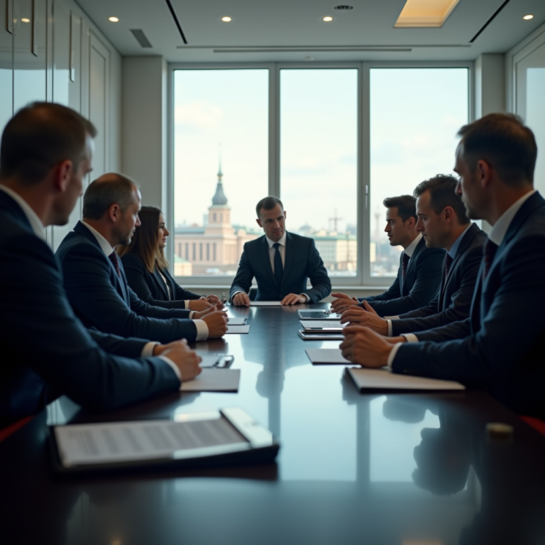 Наглядный пример к статье "Обучение госзакупкам в Ярославле: эффективные методы контроля"