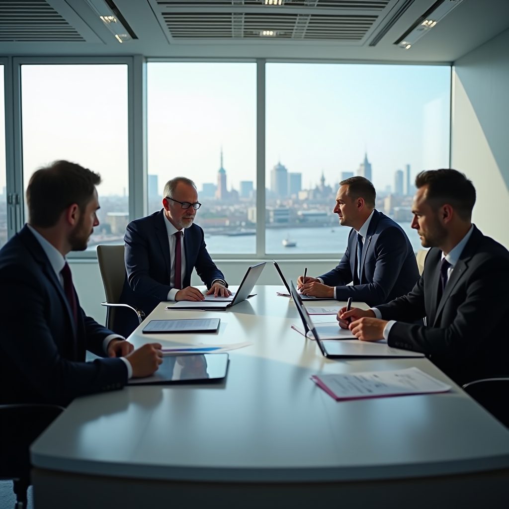 Поясняющая иллюстрация к материалу "Ключевая ставка: Острый обзор в Саратове [sc name=year][/sc]"