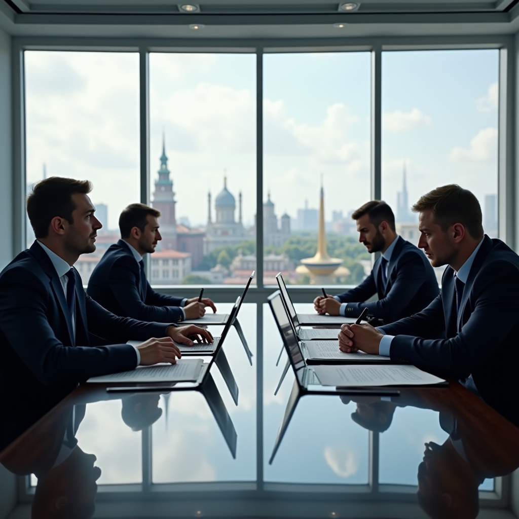 Наглядный пример к статье "Ошибки заказчика: Эффективное обучение госзакупкам в Ярославле"