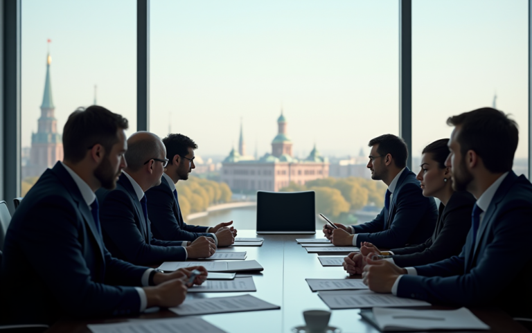 Поясняющая иллюстрация к материалу "Ошибки заказчика: избегайте типовые риски в Краснодаре"