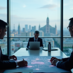 Наглядный пример к статье "Электронный документооборот: Эксклюзивное руководство в Ярославле"