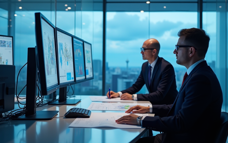 Наглядный пример к статье "Эффективное обучение закупкам в Ярославле"