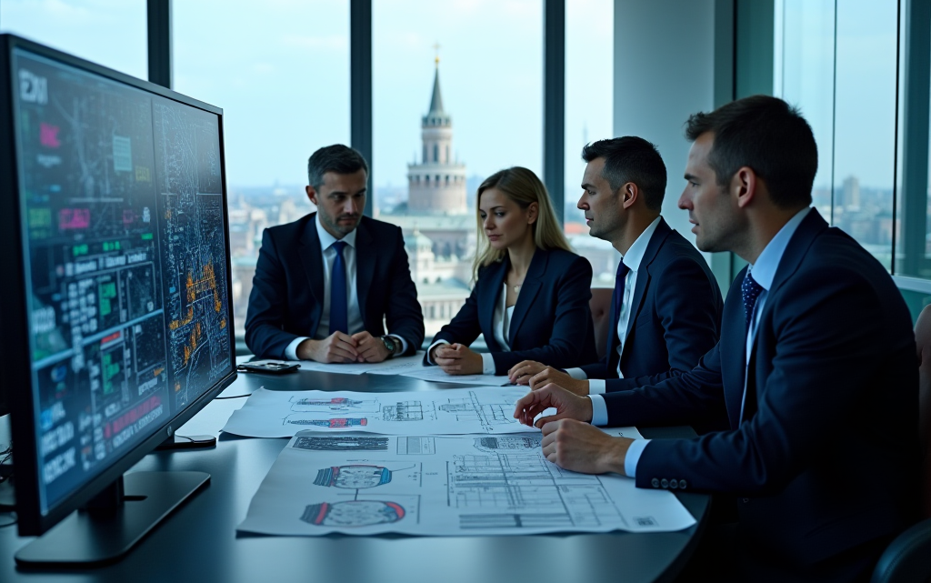 Поясняющая иллюстрация к материалу "Контрактный управляющий — эффективное обучение 44-ФЗ в Горно-Алтайске"