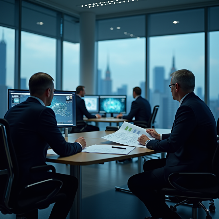 Изображение к статье "Изменение извещения о закупке: Полное и Легальное Руководство"