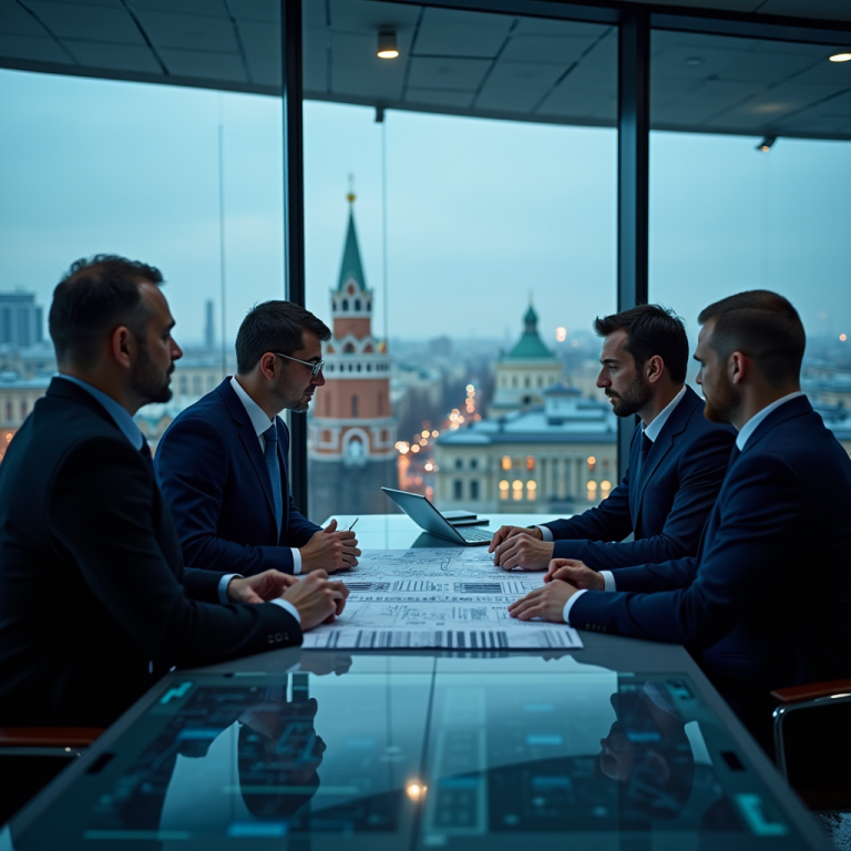 Иллюстрация 1: Обучение контрактных управляющих: Востребованный Курс 44-ФЗ Изображение к статье "Обучение контрактных управляющих: Востребованный Курс 44-ФЗ"