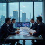 Наглядный пример к статье "Обучение контрактных управляющих: эксклюзивные навыки в Ярославле"