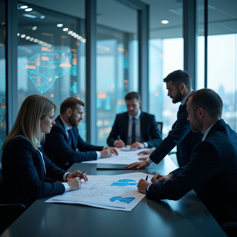 Поясняющая иллюстрация к материалу "Открытый конкурс 44-ФЗ — эффективное планирование в Краснодаре"