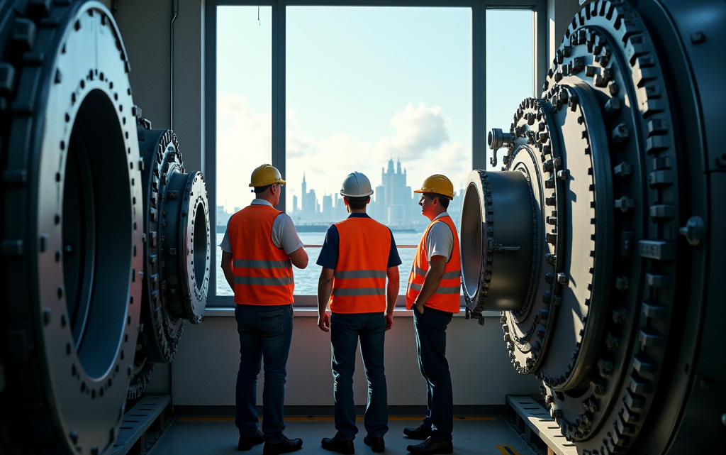 Графическое сопровождение статьи "Оценка заявок 44-ФЗ в Краснодаре: простая методика"