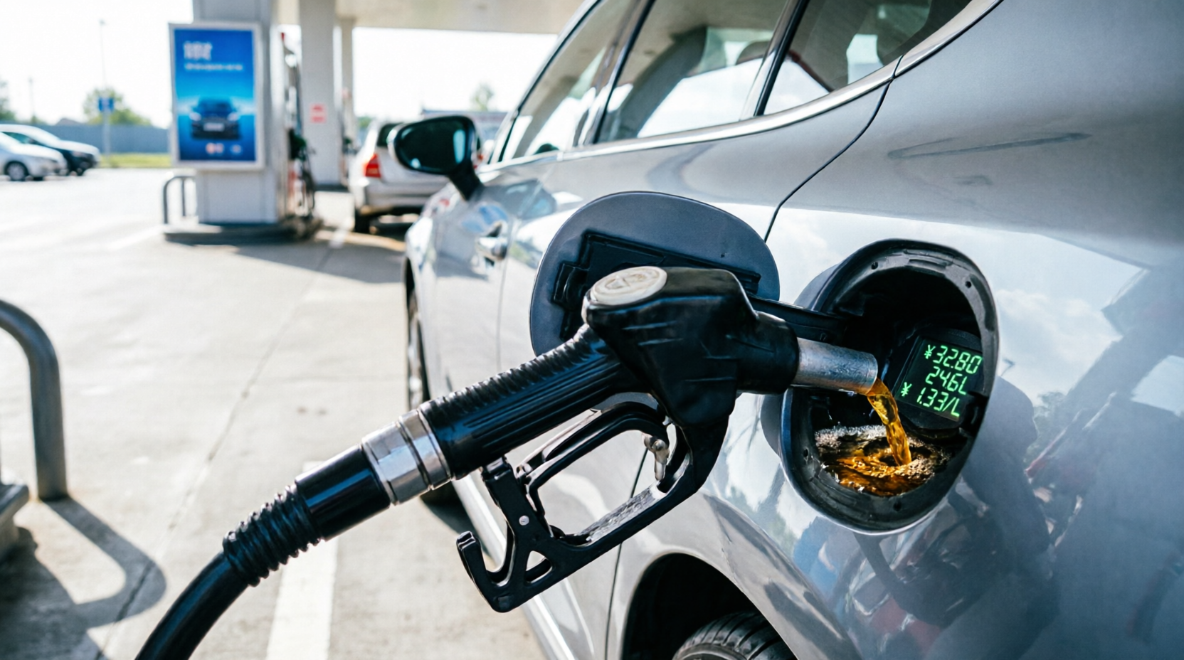 Изображение к статье "Новый расчет НМЦК на топливо в 2026 году: что меняет ФАС и как применять бесплатный калькулятор на «ТЭК-Торг»"