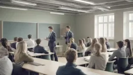 Поясняющая иллюстрация к материалу "Профессиональное управление государственными и муниципальными закупками для контрактных управляющих (44-ФЗ) в Ярославле"