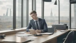 Графическое сопровождение статьи "Управление корпоративными закупками (223-ФЗ) для заказчиков в Ярославле"