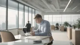 Поясняющая иллюстрация к материалу "Специалист в сфере закупок (44-ФЗ, 223-ФЗ) для заказчиков в Ярославле"