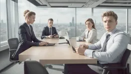 Графическое сопровождение статьи "Эксперт в сфере закупок (223-ФЗ) для заказчиков​ (код А, В) (очно в Ярославле)"