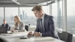 Поясняющая иллюстрация к материалу "Эксперт в сфере корпоративных закупок (223-ФЗ) для заказчиков в Ярославле"